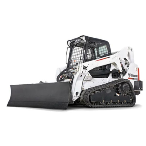 Фронтальный погрузчик Bobcat T630
