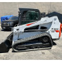 Фронтальный погрузчик Bobcat T630