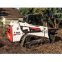 Фронтальный погрузчик Bobcat T630