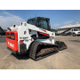 Фронтальный погрузчик Bobcat T630