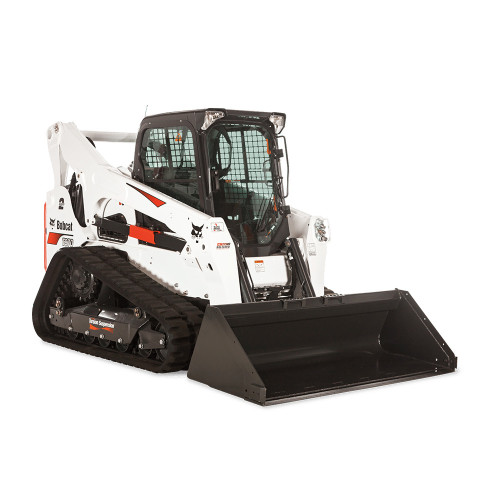 Міні-навантажувач Bobcat T650
