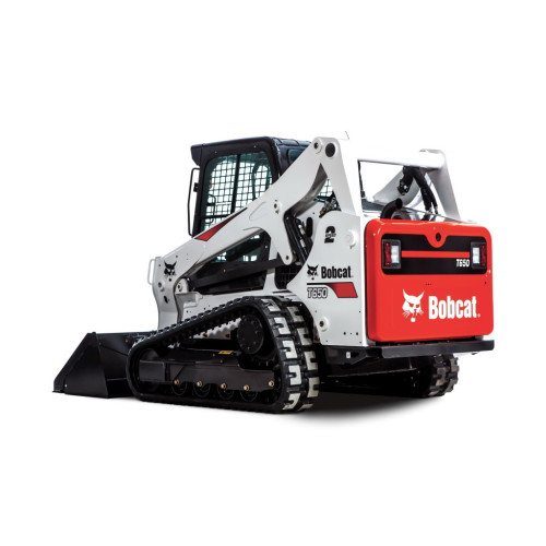 Міні-навантажувач Bobcat T650
