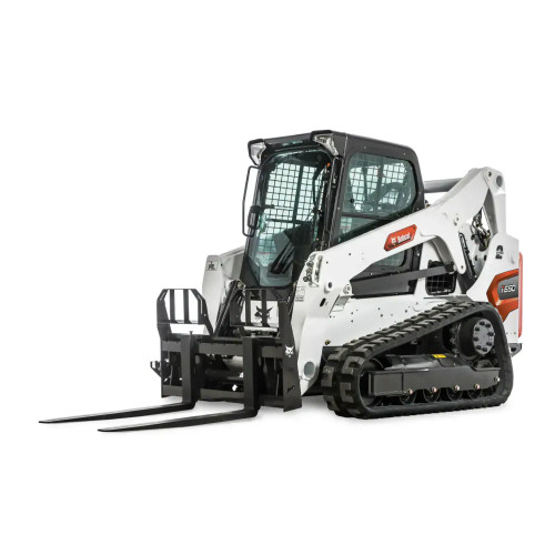 Міні-навантажувач Bobcat T650