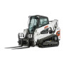 Міні-навантажувач Bobcat T650