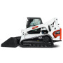 Компактний навантажувач Bobcat T740