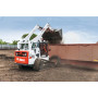 Компактний навантажувач Bobcat T740