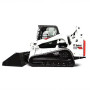 Фронтальный погрузчик Bobcat T750
