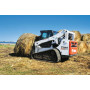 Фронтальный погрузчик Bobcat T750