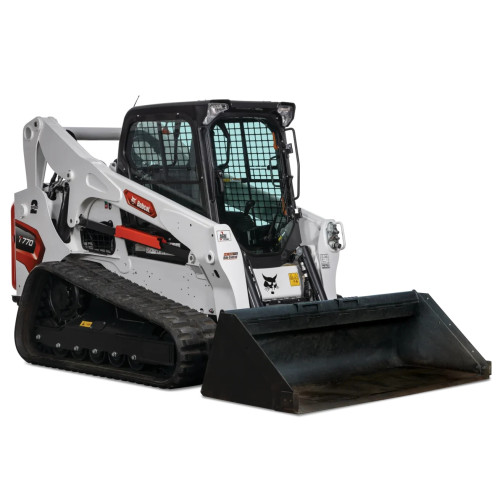 Мини-погрузчик Bobcat T770