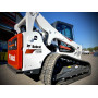 Мини-погрузчик Bobcat T770