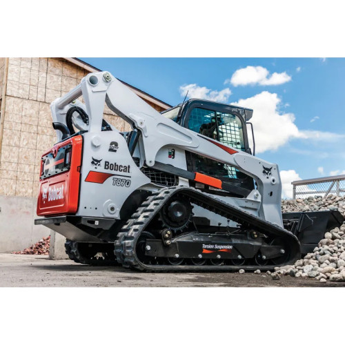 Мини-погрузчик Bobcat T870