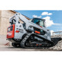 Мини-погрузчик Bobcat T870