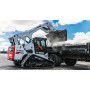 Мини-погрузчик Bobcat T870