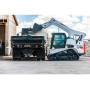Мини-погрузчик Bobcat T870