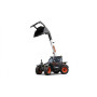 Телескопический погрузчик Bobcat TL26.60