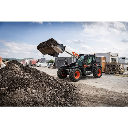 Телескопический погрузчик Bobcat TL26.60
