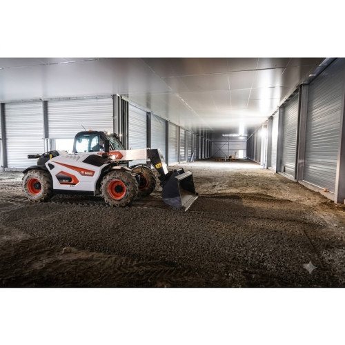 Телескопический погрузчик Bobcat TL26.60