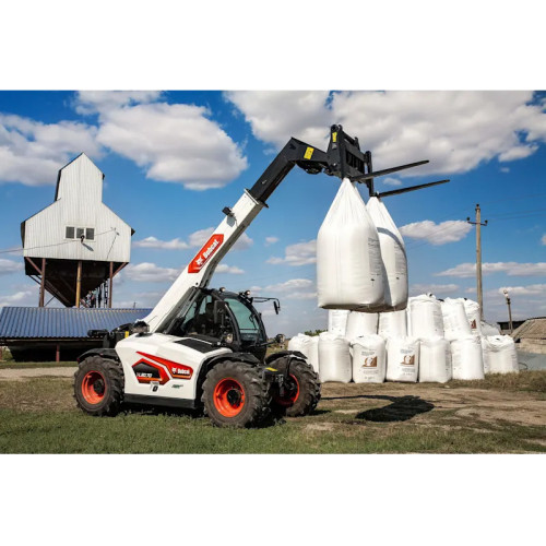 Телескопический погрузчик Bobcat TL30.70