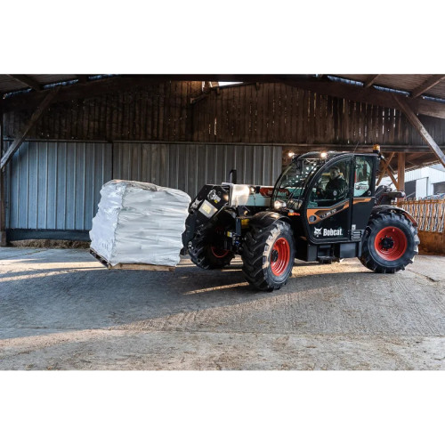 Телескопический погрузчик Bobcat TL35.70