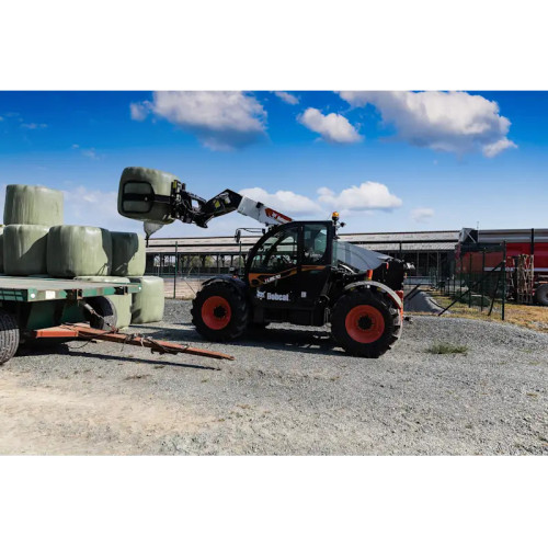 Телескопический погрузчик Bobcat TL35.70