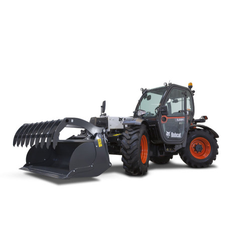 Телескопический погрузчик Bobcat TL358+Agri