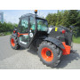 Телескопический погрузчик Bobcat TL358+Agri