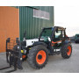 Телескопический погрузчик Bobcat TL358+Agri