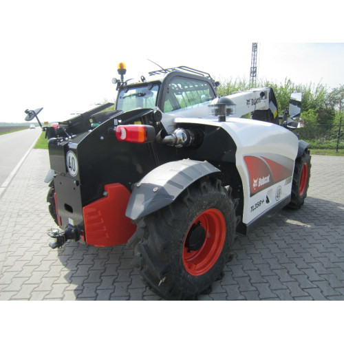 Телескопический погрузчик Bobcat TL358+Agri