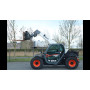 Телескопический погрузчик Bobcat TL358+Agri