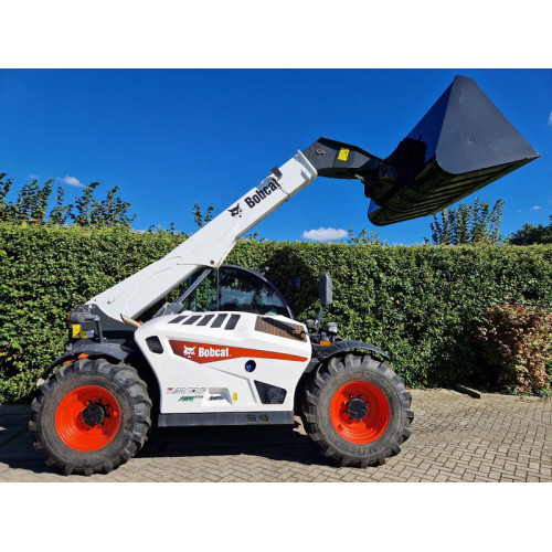 Телескопический погрузчик Bobcat TL38.70HF
