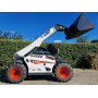 Телескопический погрузчик Bobcat TL38.70HF