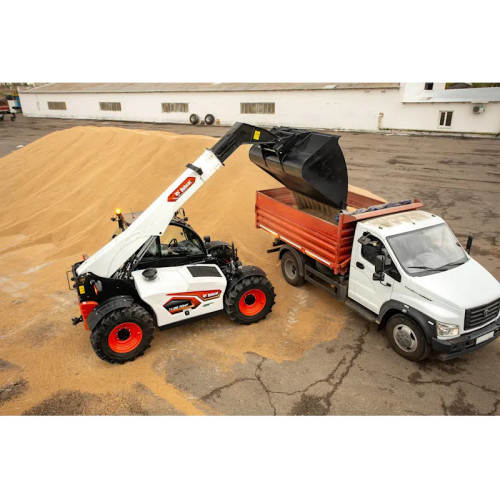 Телескопический погрузчик Bobcat TL38.70HF