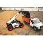 Телескопический погрузчик Bobcat TL38.70HF
