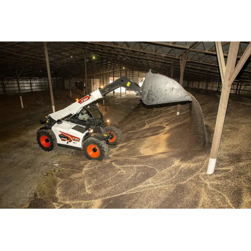 Телескопический погрузчик Bobcat TL38.70HF