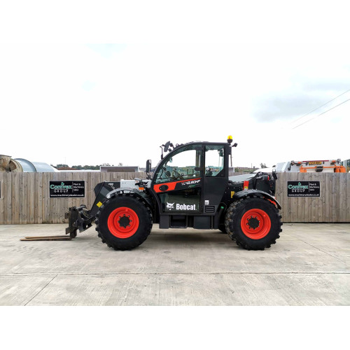 Телескопический погрузчик Bobcat TL43.80HF