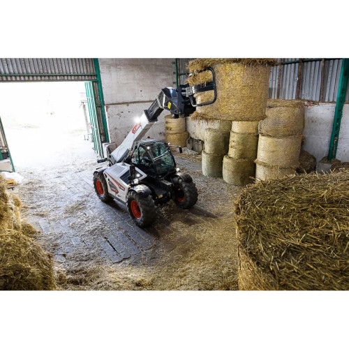 Телескопический погрузчик Bobcat TL43.80HF