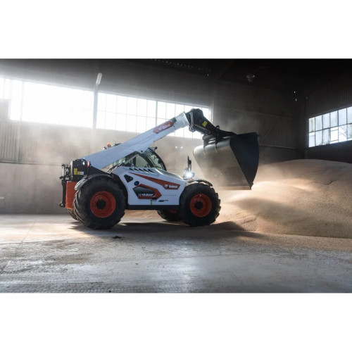 Телескопический погрузчик Bobcat TL43.80HF