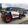 Телескопический погрузчик Bobcat TL470