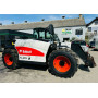 Телескопический погрузчик Bobcat TL470