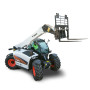 Телескопический погрузчик Bobcat TL470