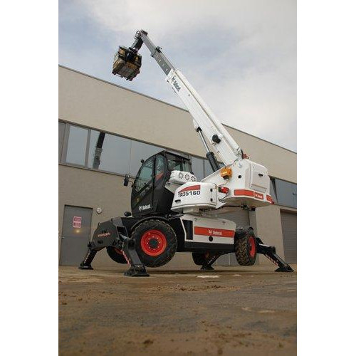 Телескопический погрузчик Bobcat TR35160