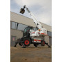 Телескопический погрузчик Bobcat TR35160