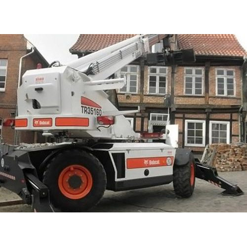 Телескопический погрузчик Bobcat TR35160