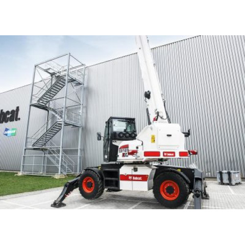 Телескопический погрузчик Bobcat TR38160 EVO
