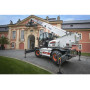Телескопический погрузчик Bobcat TR38160 EVO