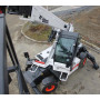 Телескопический погрузчик Bobcat TR38160 EVO