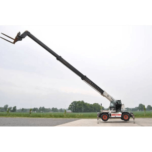 Телескопический погрузчик Bobcat TR45190