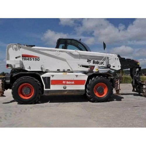 Телескопический погрузчик Bobcat TR45190