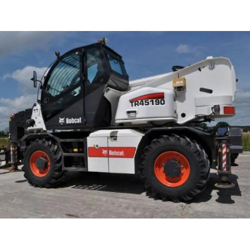 Телескопический погрузчик Bobcat TR45190