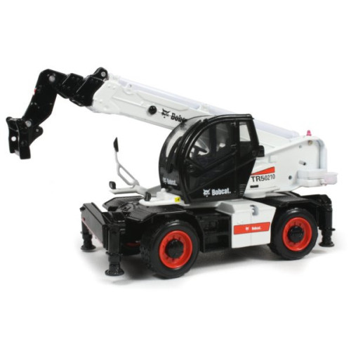 Телескопический погрузчик Bobcat TR50210